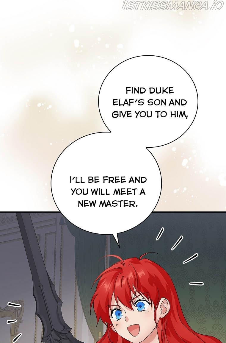 Finding My Father’s Son Chapter 8 - Page 87