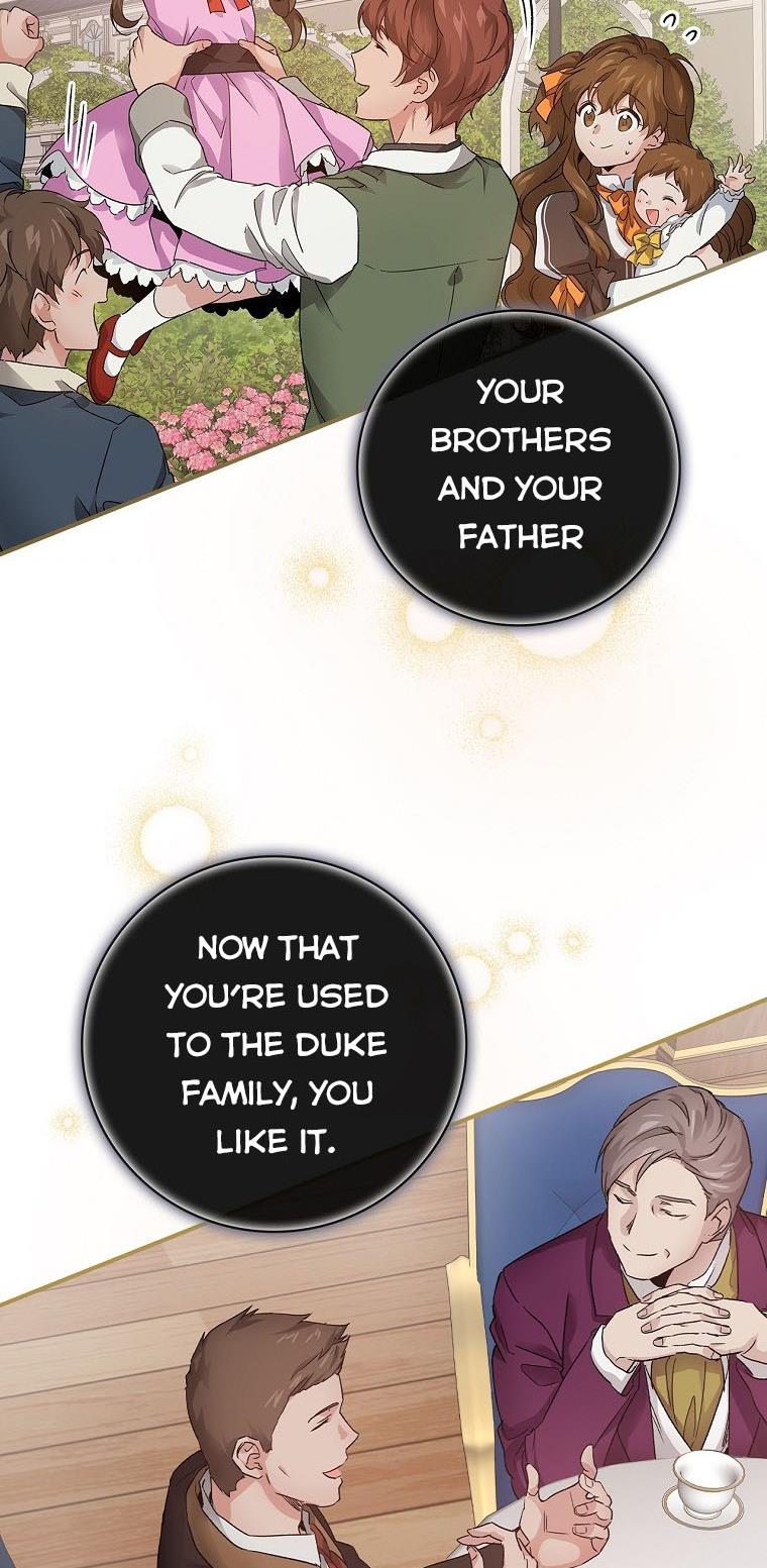Finding My Father’s Son Chapter 10 - Page 25