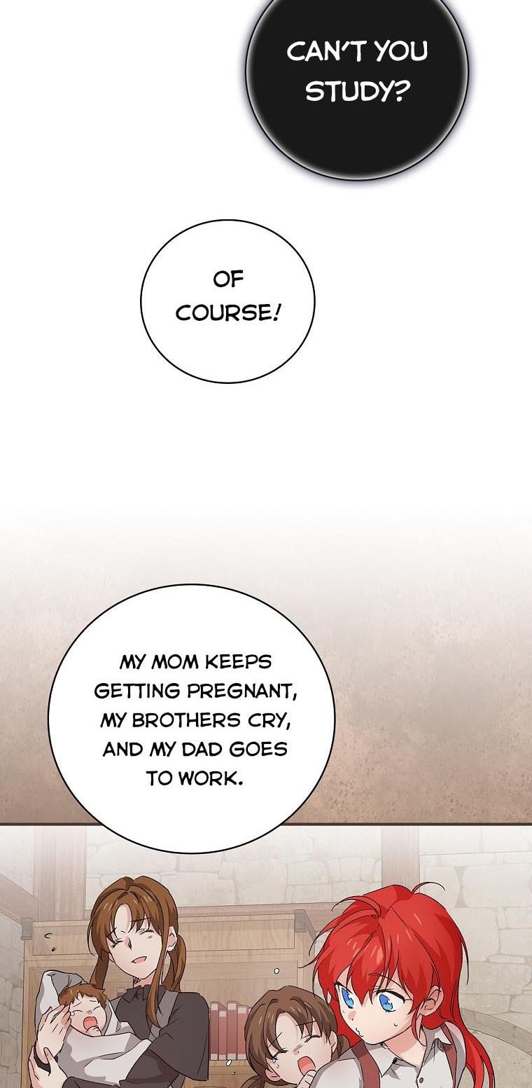 Finding My Father’s Son Chapter 10 - Page 40