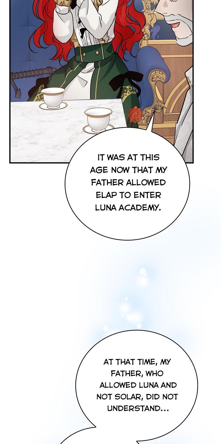 Finding My Father’s Son Chapter 10 - Page 60