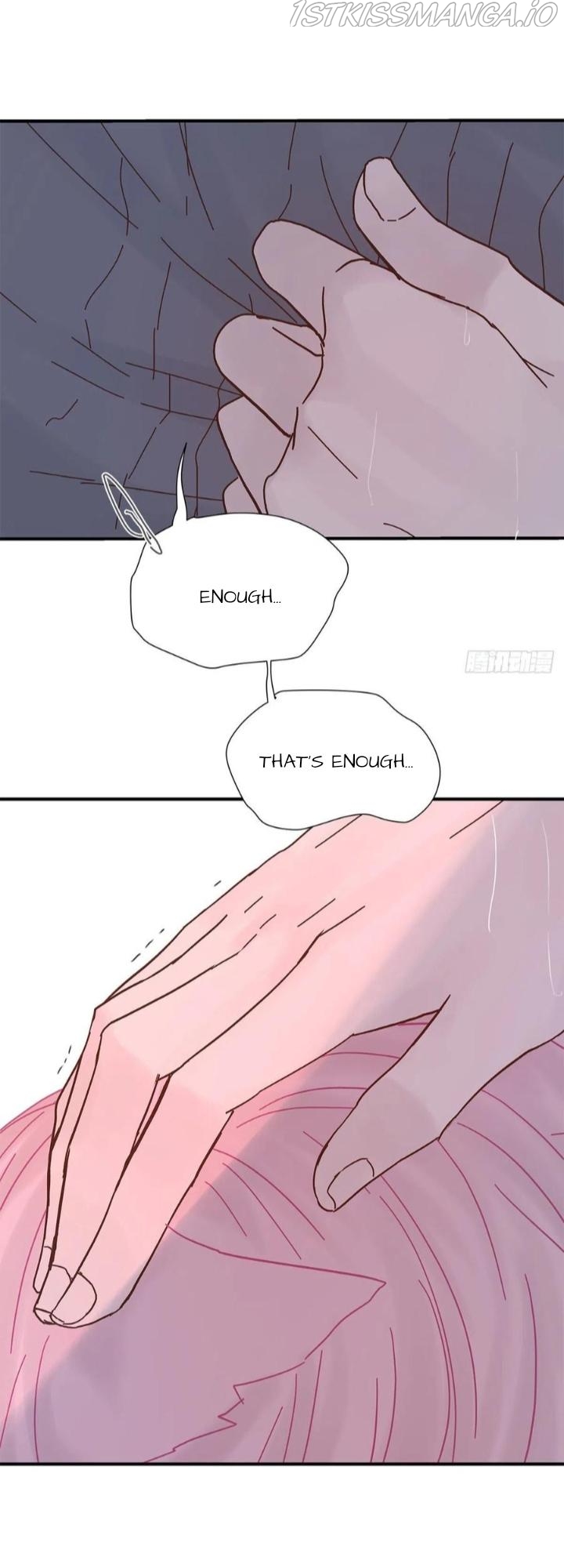 A Tough First Love Chapter 60 - Page 19