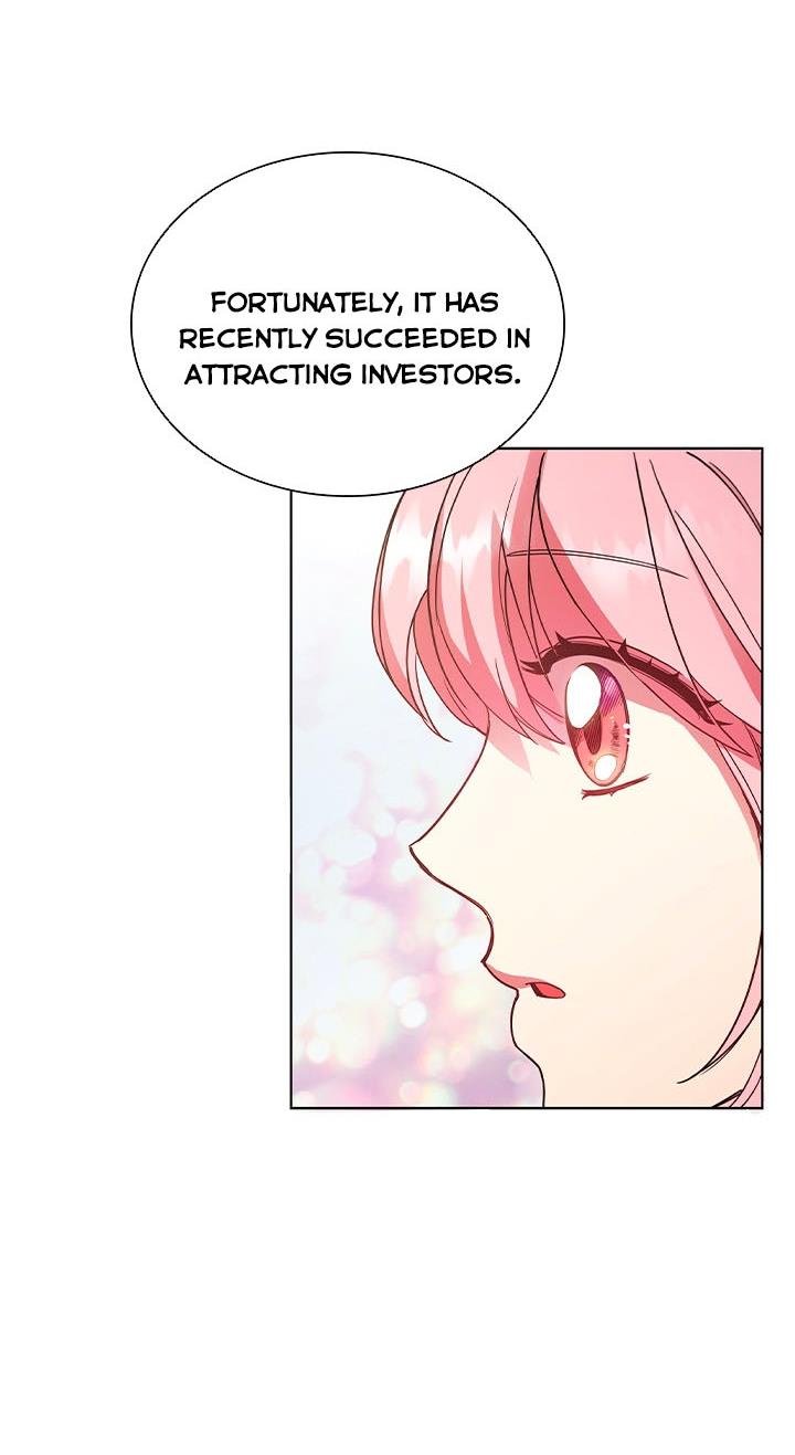 I’m Divorced, But I’m a Chaebol Chapter 13 - Page 7