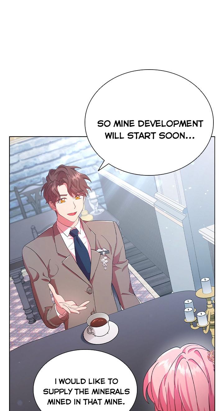 I’m Divorced, But I’m a Chaebol Chapter 13 - Page 8