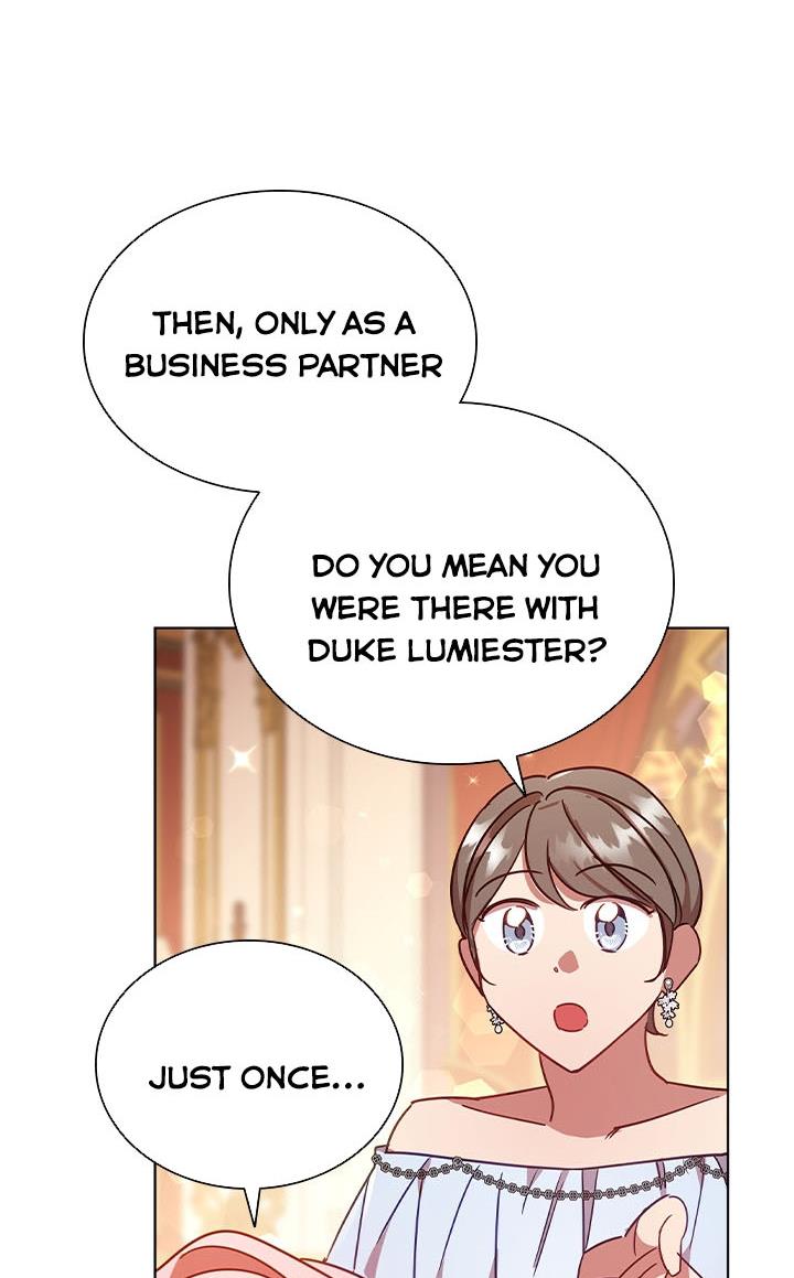 I’m Divorced, But I’m a Chaebol Chapter 17 - Page 57