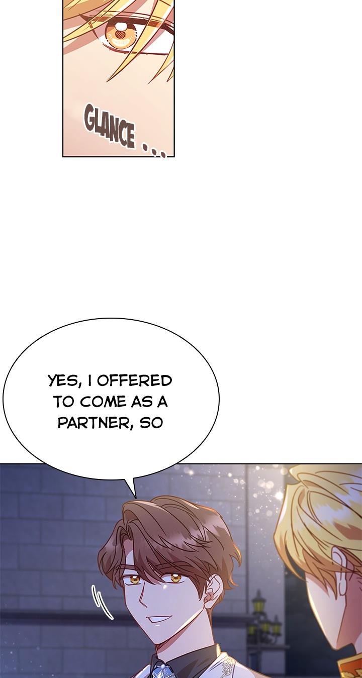 I’m Divorced, But I’m a Chaebol Chapter 18 - Page 57