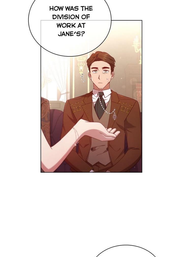 I’m Divorced, But I’m a Chaebol Chapter 33 - Page 71