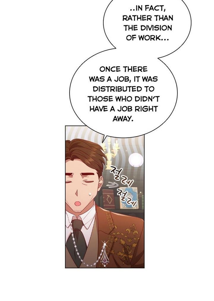 I’m Divorced, But I’m a Chaebol Chapter 33 - Page 72