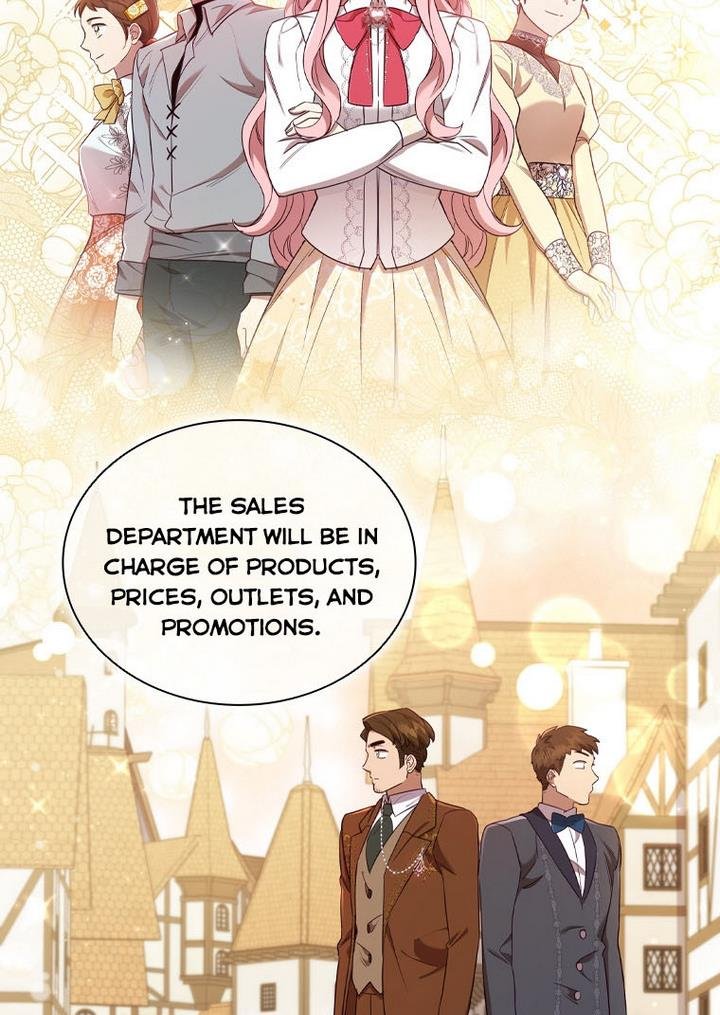 I’m Divorced, But I’m a Chaebol Chapter 34 - Page 8