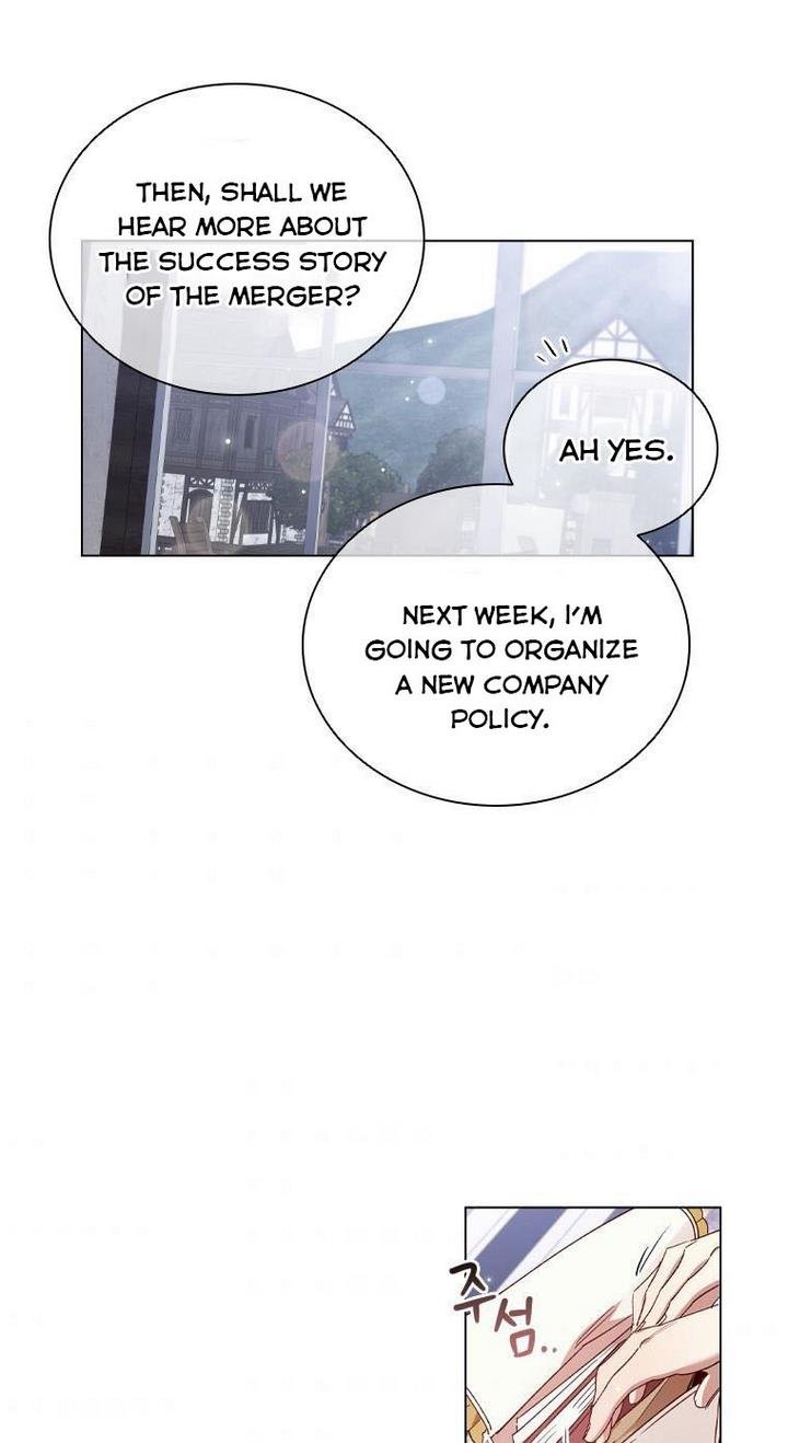 I’m Divorced, But I’m a Chaebol Chapter 36 - Page 3