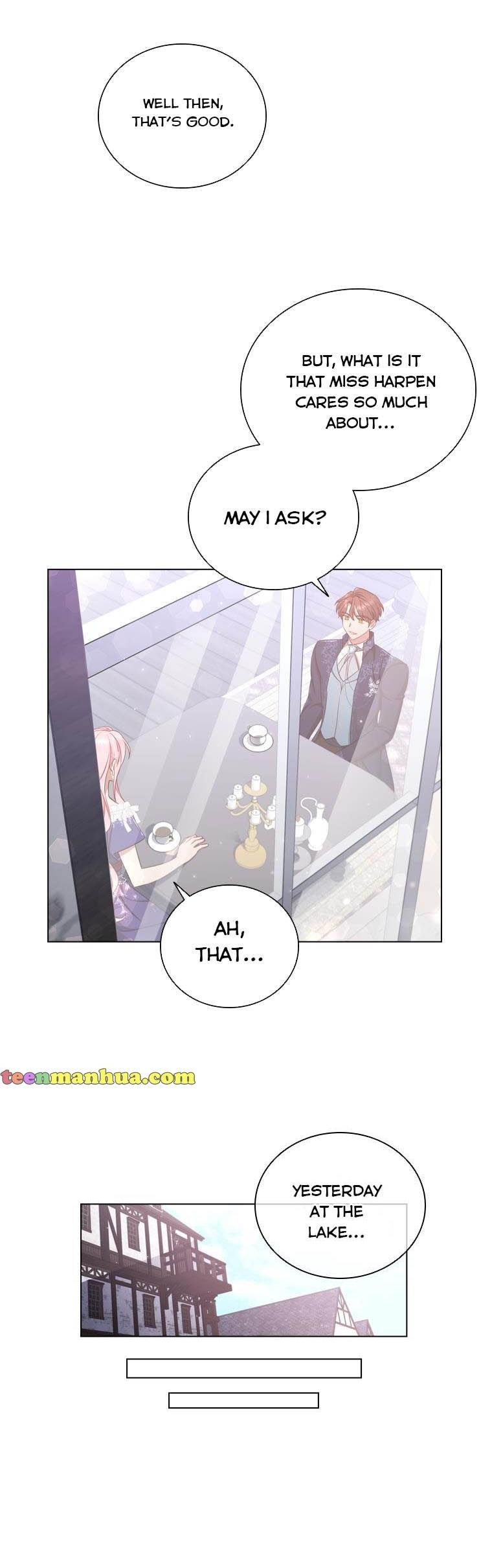 I’m Divorced, But I’m a Chaebol Chapter 40 - Page 14