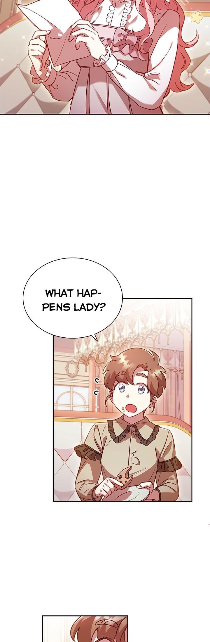 I’m Divorced, But I’m a Chaebol Chapter 6 - Page 12