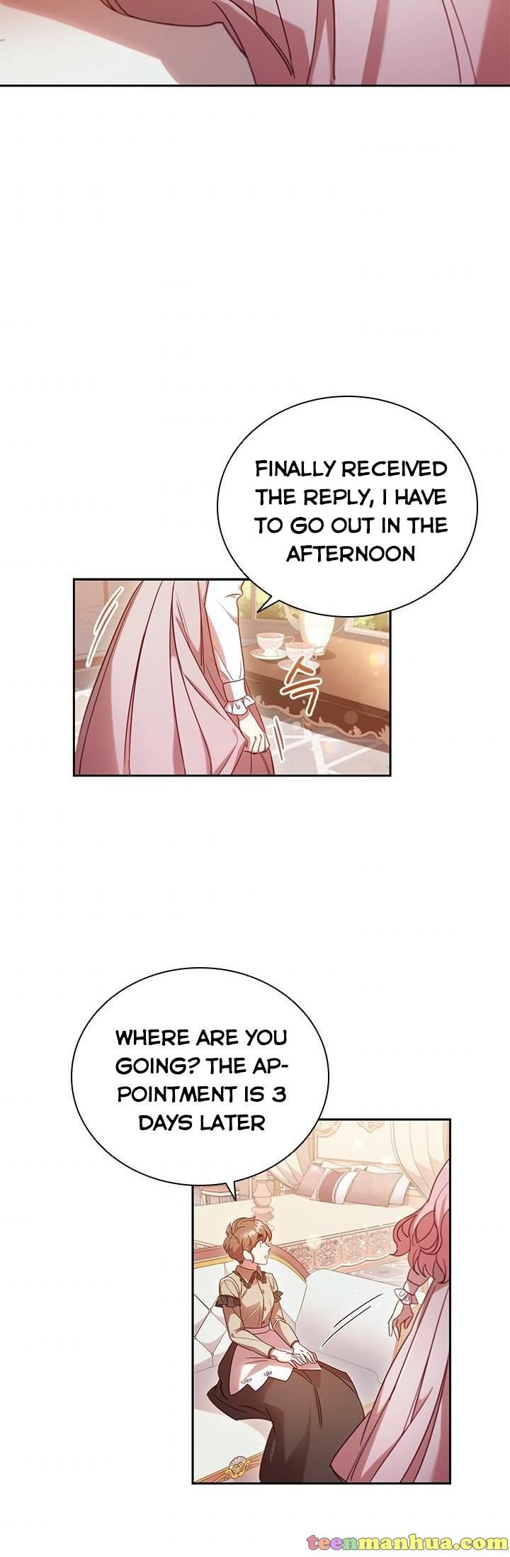 I’m Divorced, But I’m a Chaebol Chapter 6 - Page 17