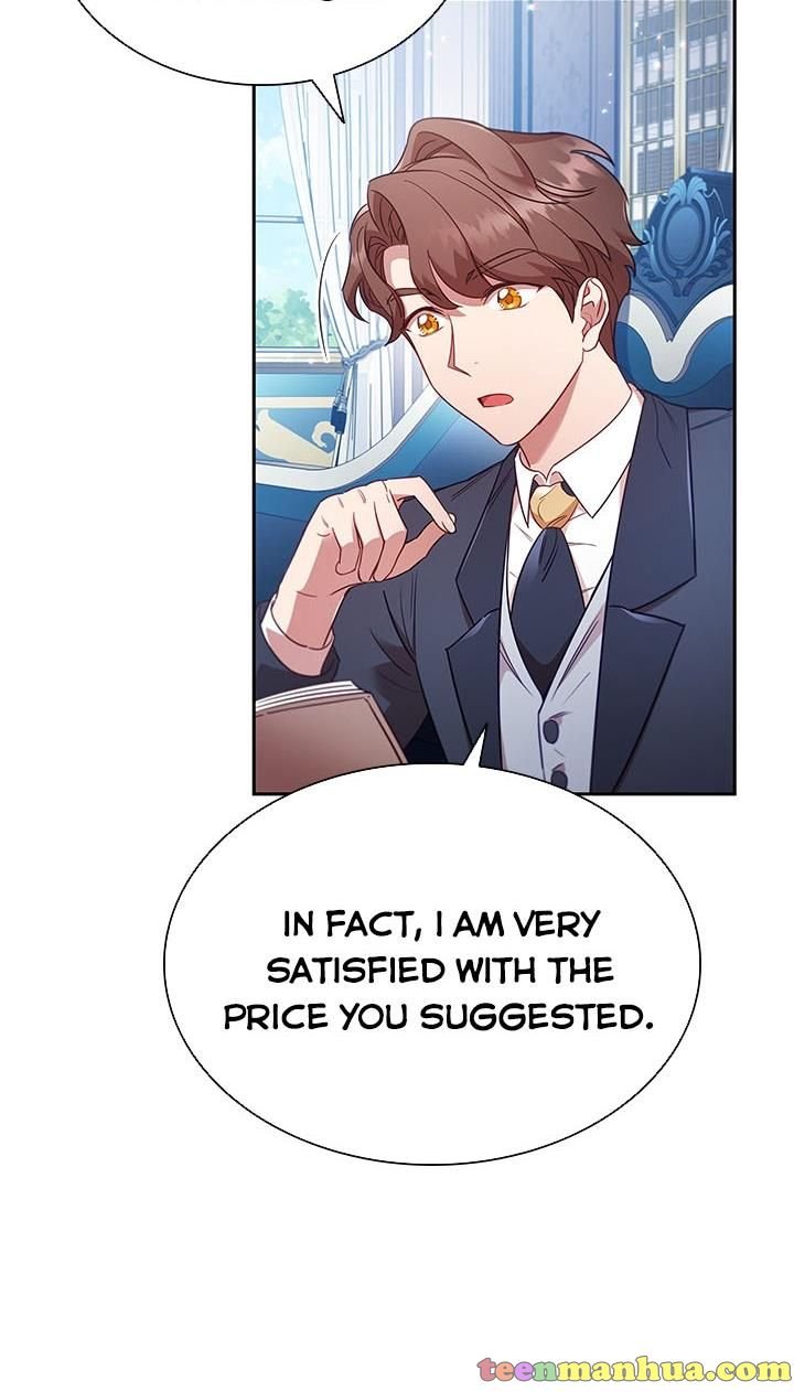 I’m Divorced, But I’m a Chaebol Chapter 8 - Page 2