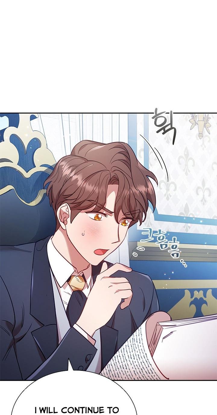 I’m Divorced, But I’m a Chaebol Chapter 8 - Page 33