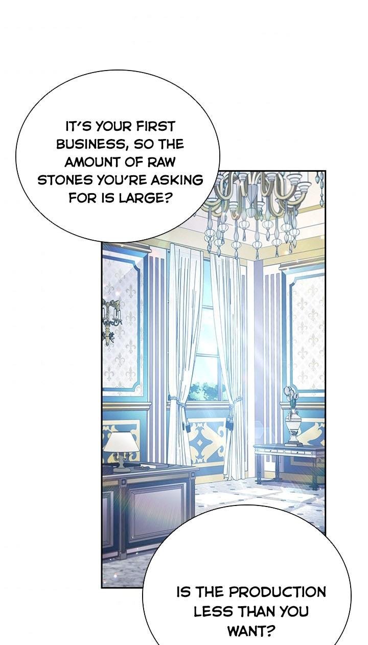 I’m Divorced, But I’m a Chaebol Chapter 8 - Page 4