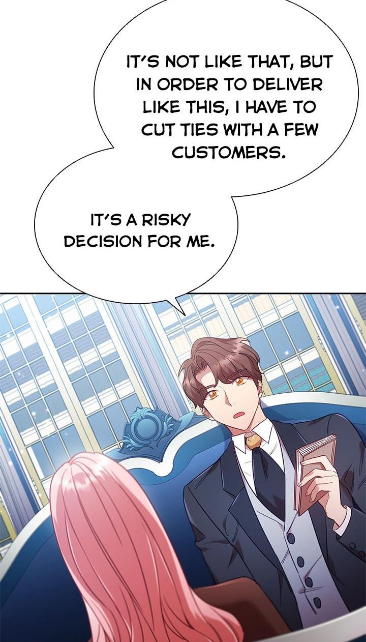 I’m Divorced, But I’m a Chaebol Chapter 8 - Page 6