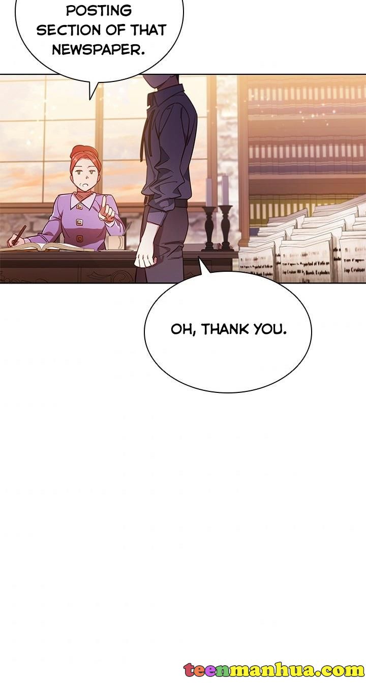 I’m Divorced, But I’m a Chaebol Chapter 9 - Page 27
