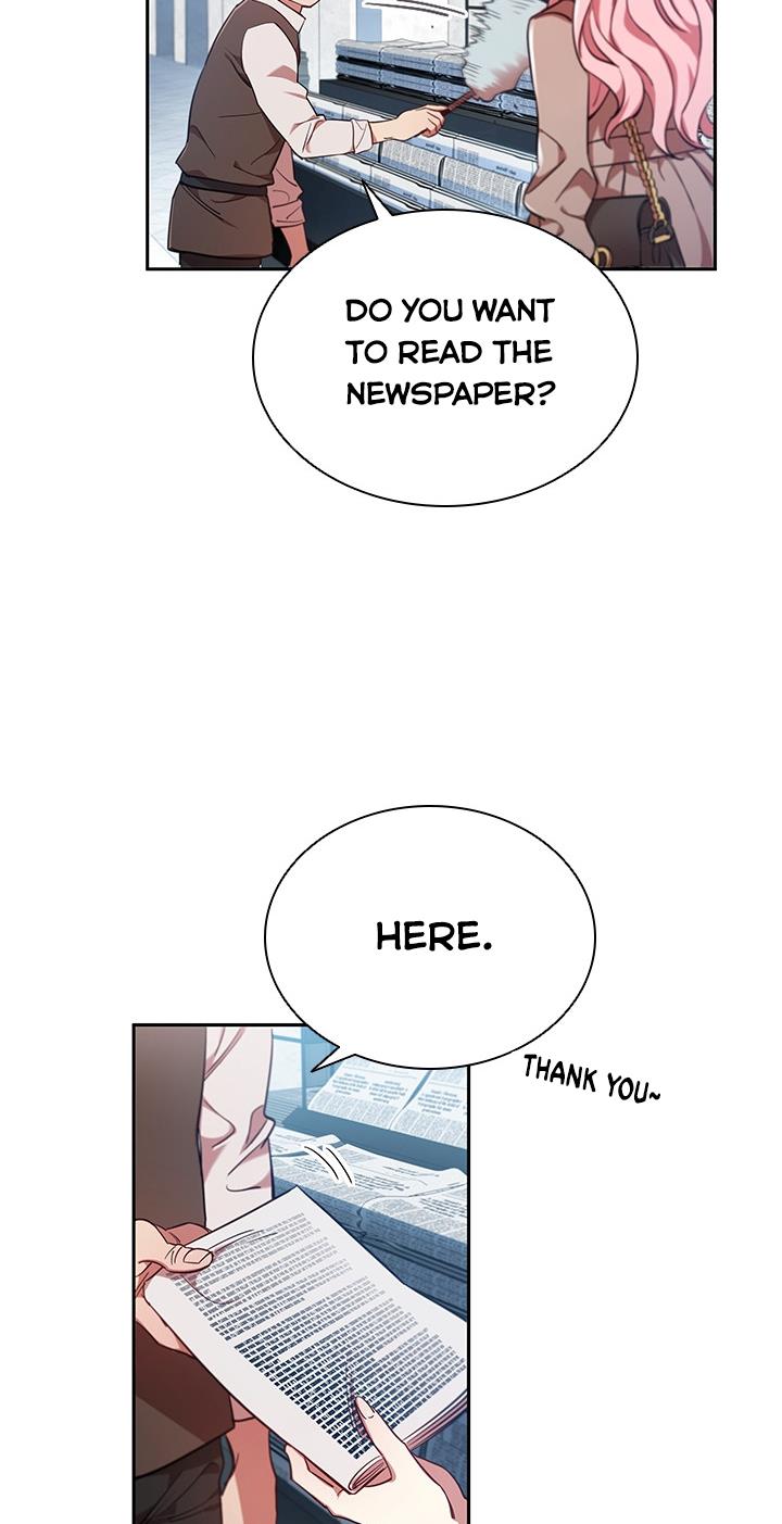 I’m Divorced, But I’m a Chaebol Chapter 9 - Page 2