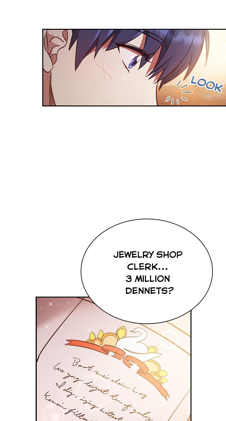I’m Divorced, But I’m a Chaebol Chapter 9 - Page 29