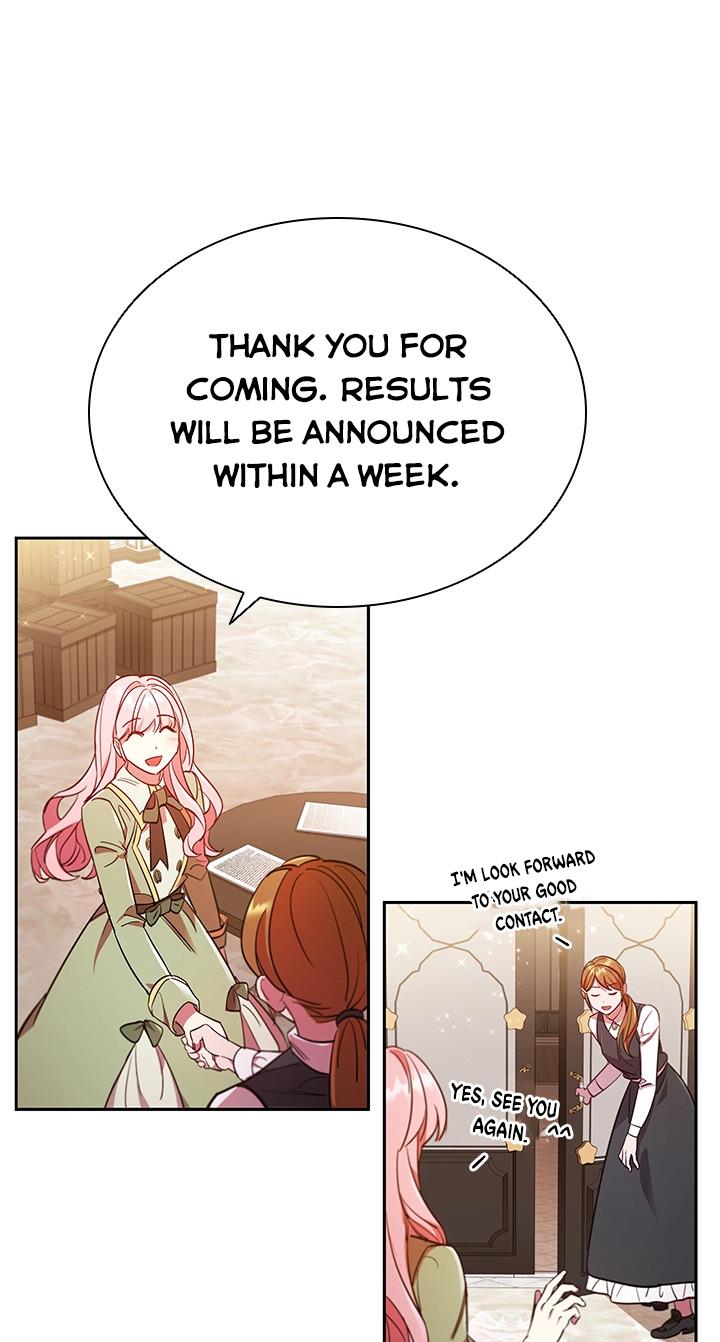 I’m Divorced, But I’m a Chaebol Chapter 9 - Page 40