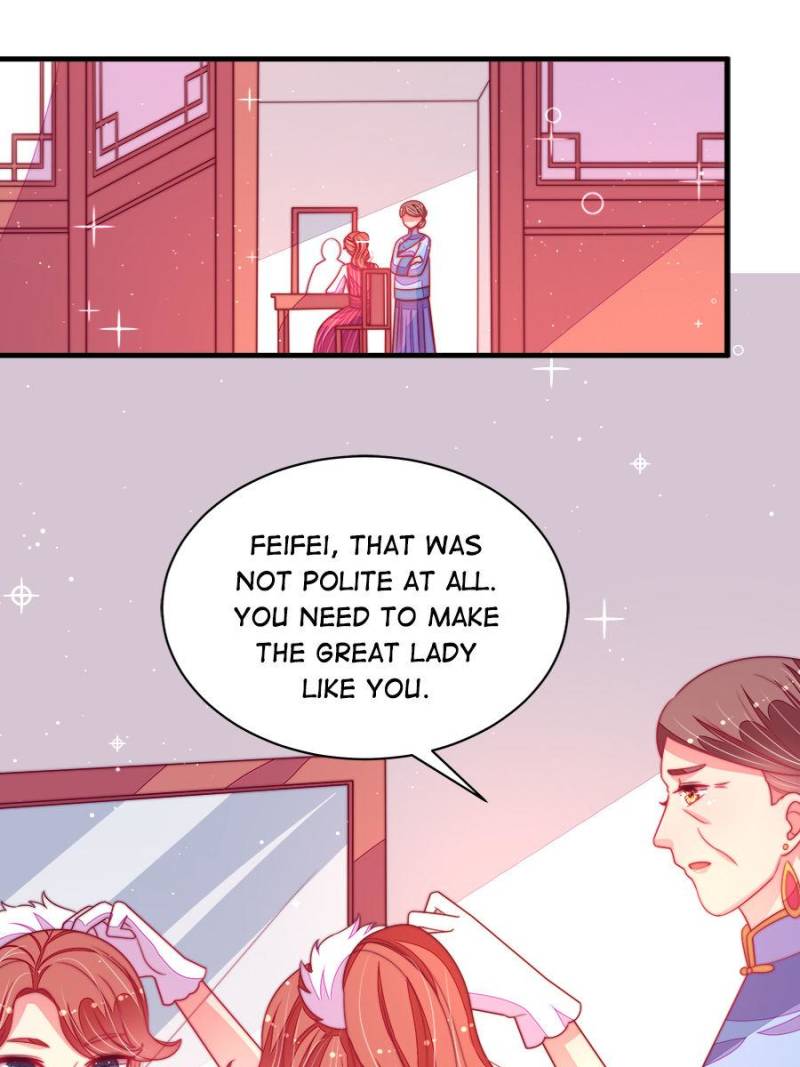 Marshal Is Jealous Everyday Chapter 169 - Page 20