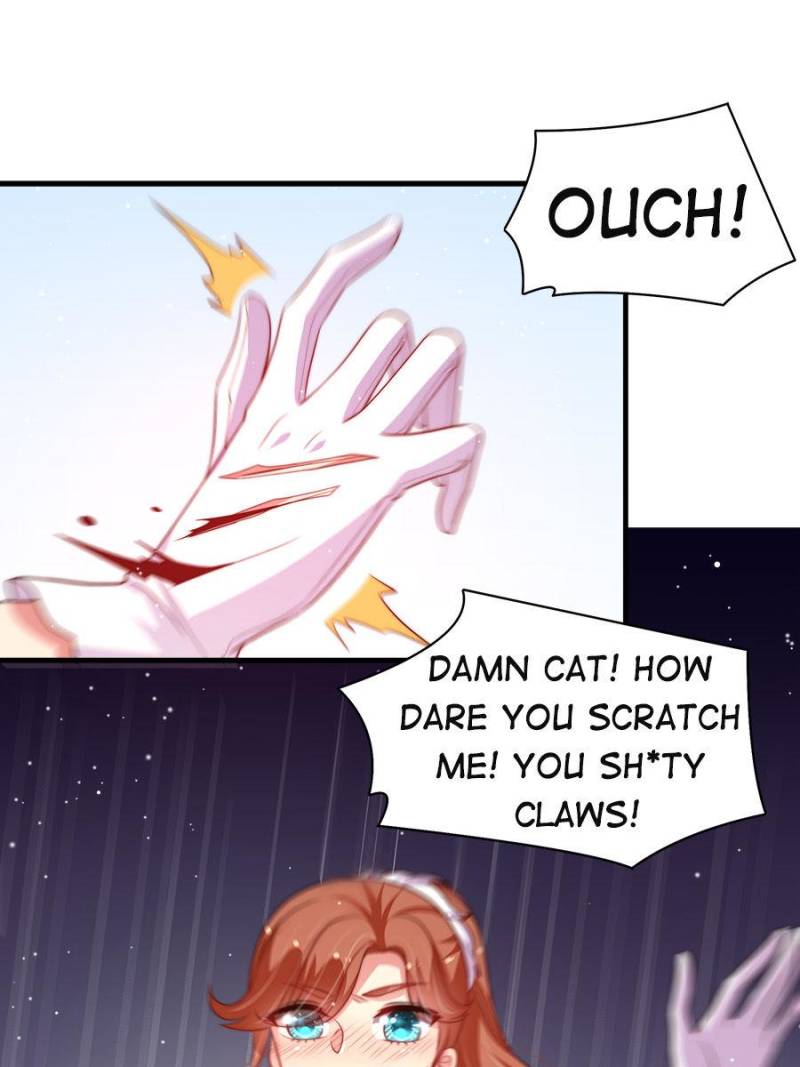 Marshal Is Jealous Everyday Chapter 173 - Page 37