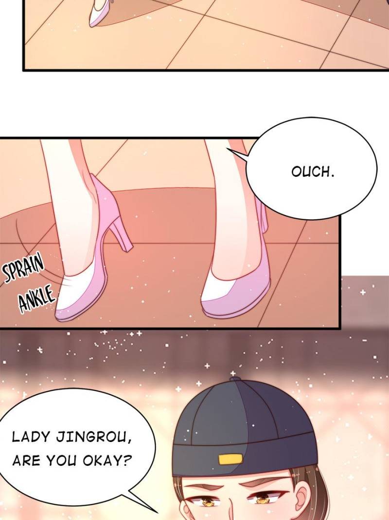 Marshal Is Jealous Everyday Chapter 192 - Page 41