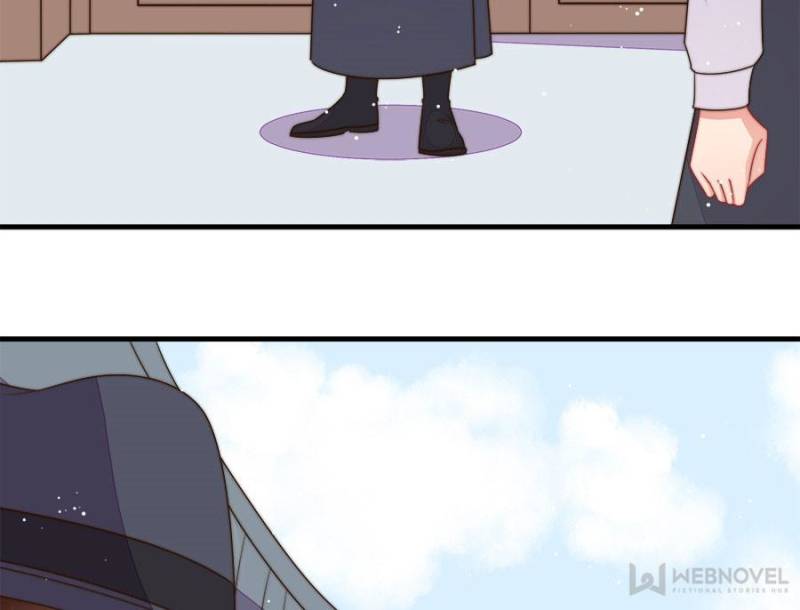 Marshal Is Jealous Everyday Chapter 199 - Page 36