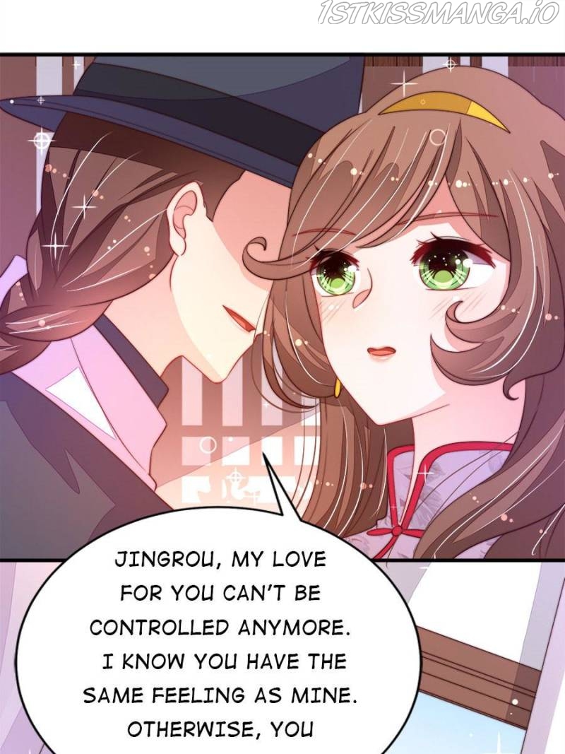 Marshal Is Jealous Everyday Chapter 200 - Page 11