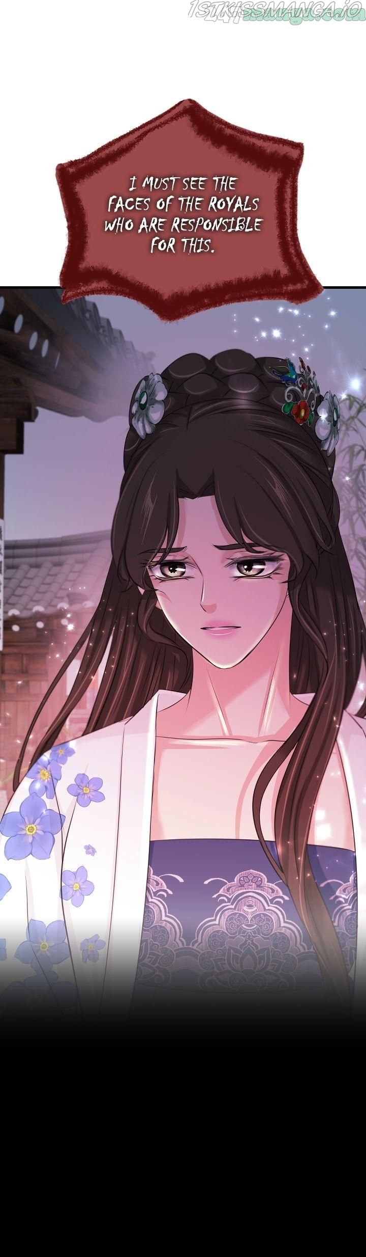 An Inescapable Love Chapter 73 - Page 30