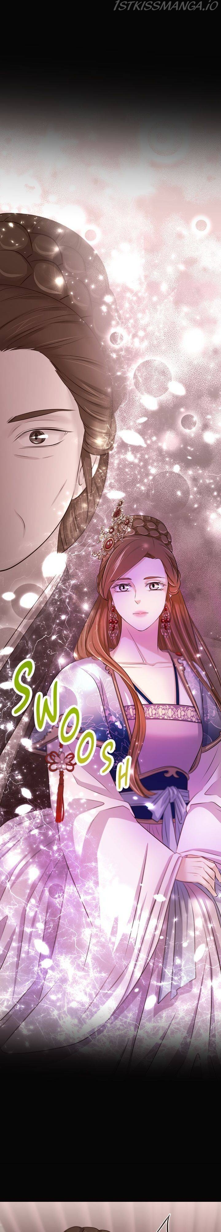 An Inescapable Love Chapter 87 - Page 17