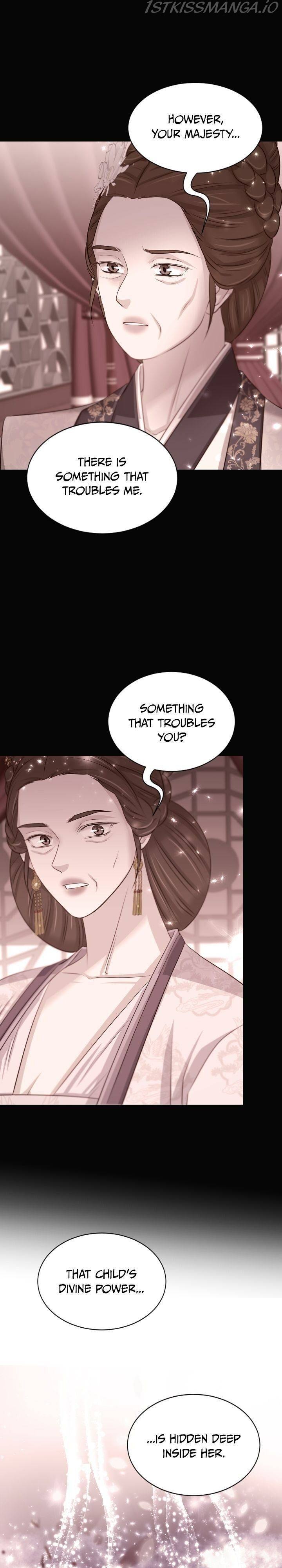 An Inescapable Love Chapter 87 - Page 21