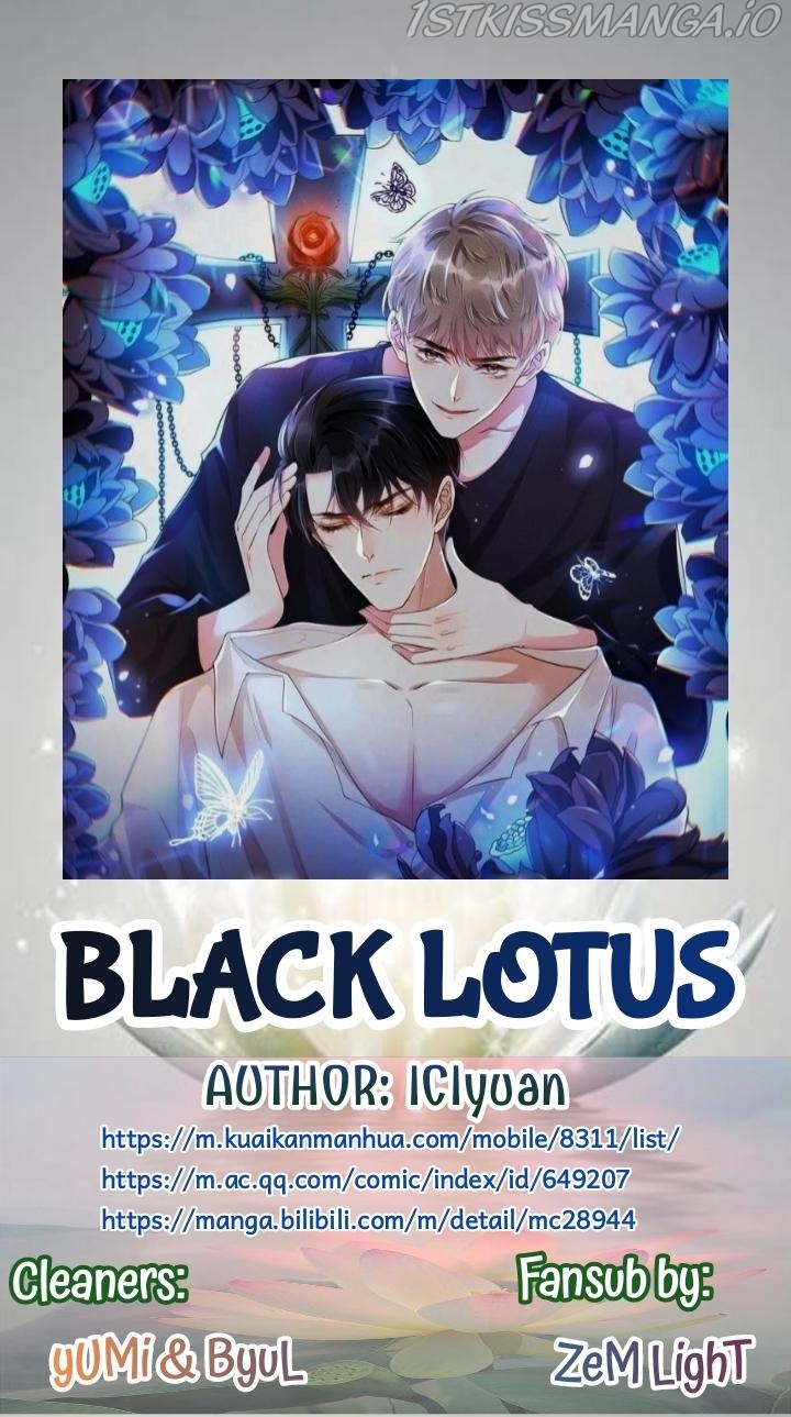 Black Lotus Chapter 98 - Page 0
