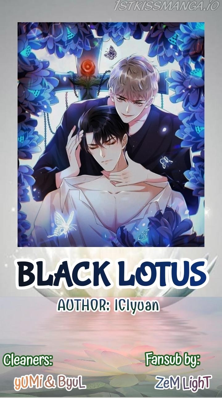 Black Lotus Chapter 102 - Page 0