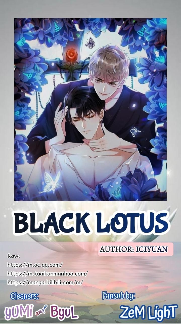 Black Lotus Chapter 95 - Page 0