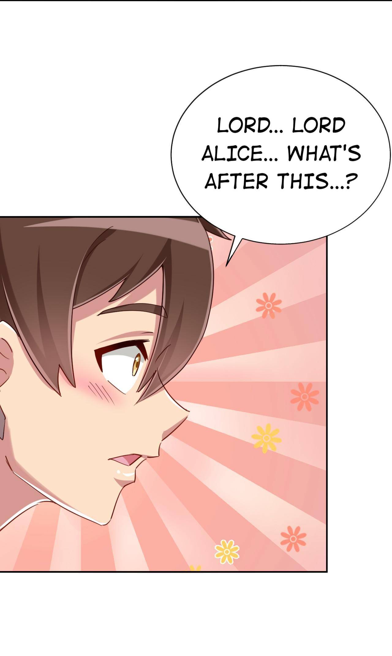 God gave me this awkward superpower, what is it for? Chapter 66 - Page 30