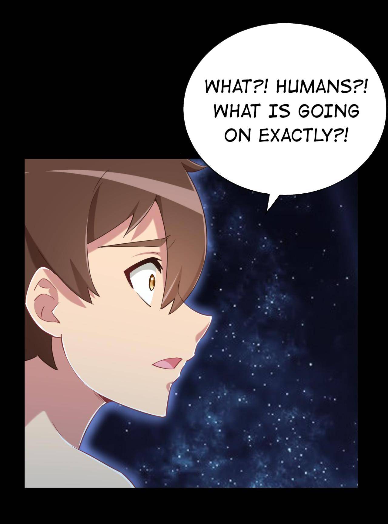 God gave me this awkward superpower, what is it for? Chapter 66 - Page 58