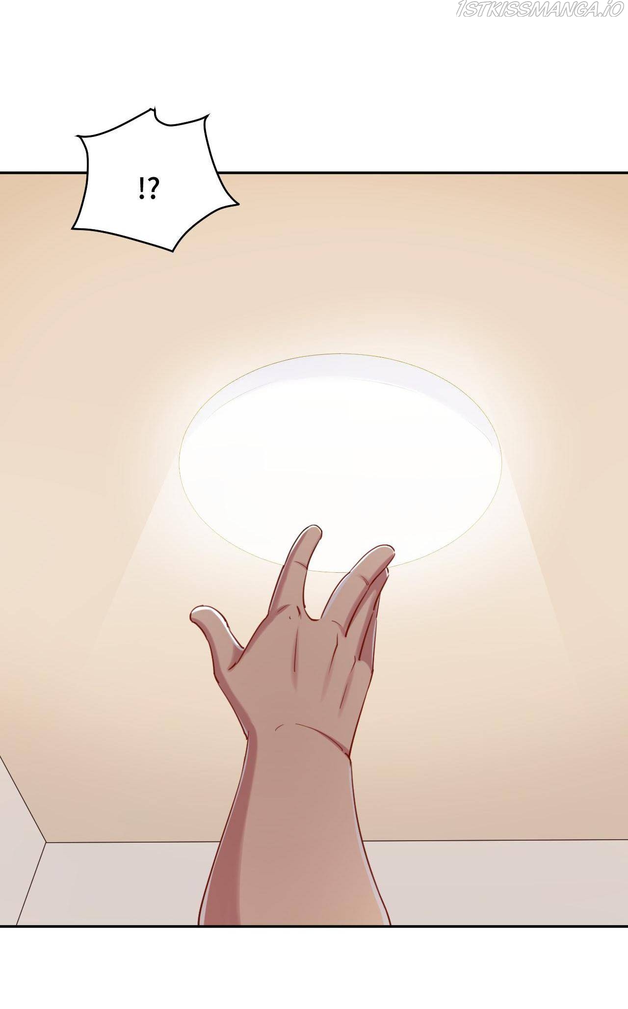God gave me this awkward superpower, what is it for? Chapter 67 - Page 23