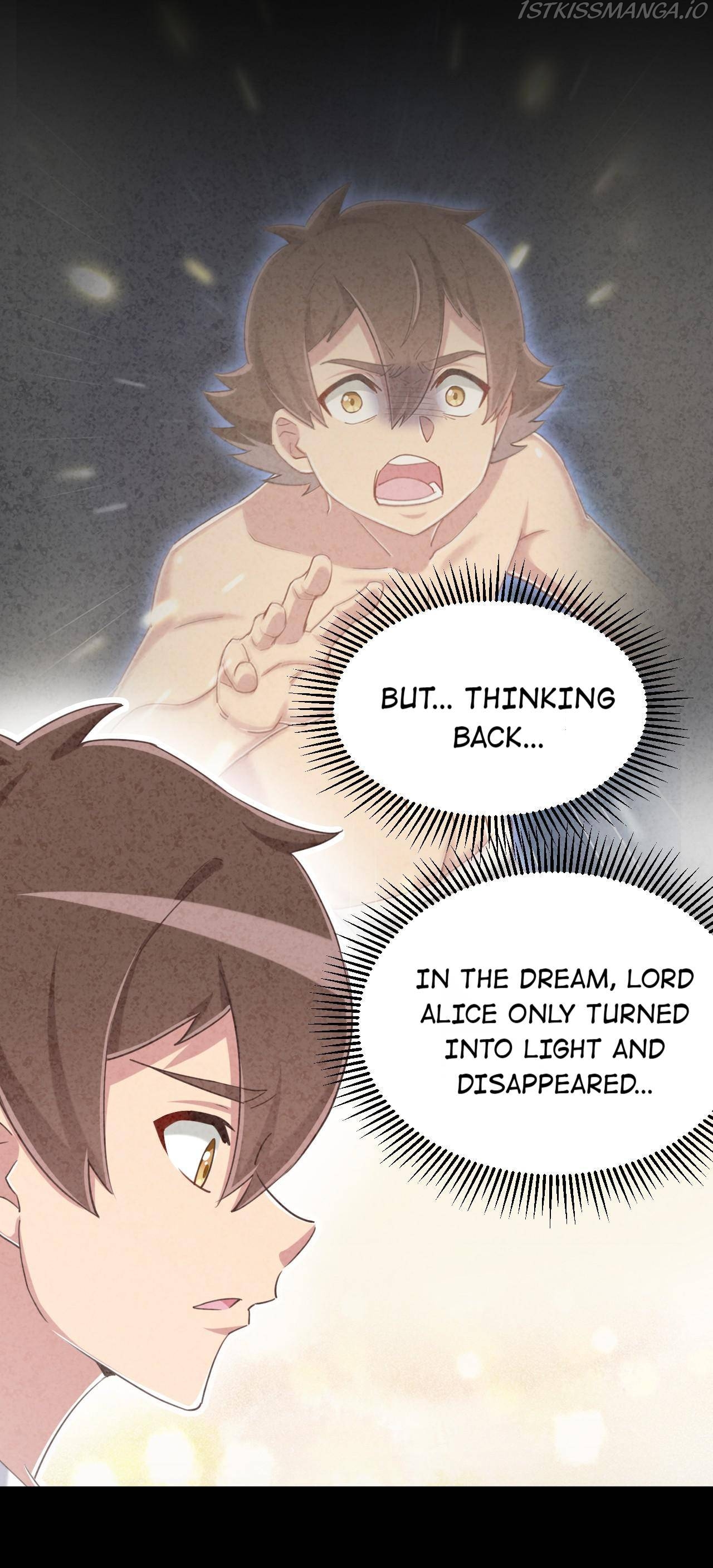 God gave me this awkward superpower, what is it for? Chapter 68 - Page 15