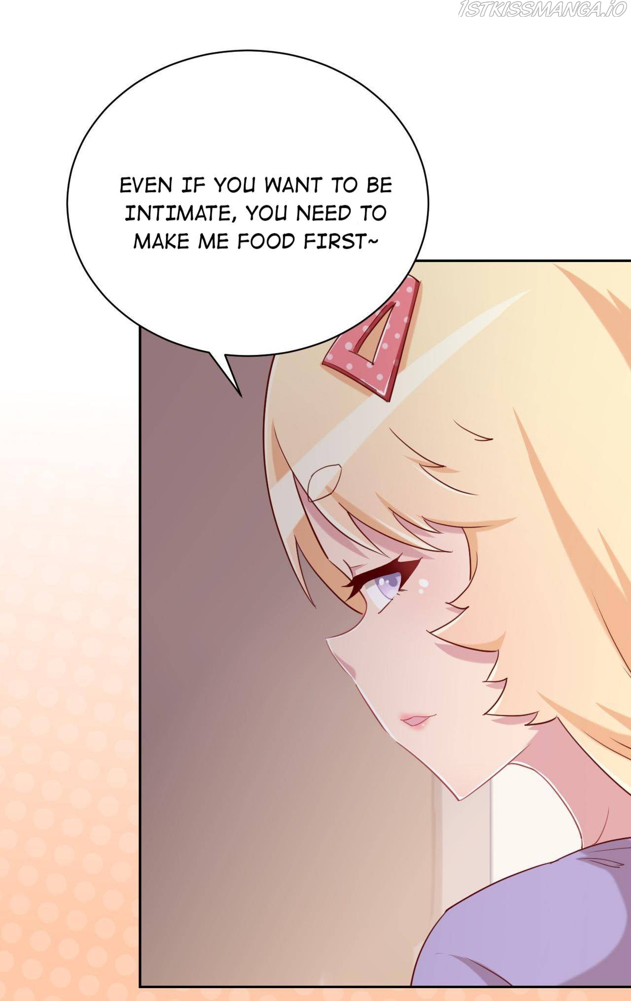 God gave me this awkward superpower, what is it for? Chapter 68 - Page 47
