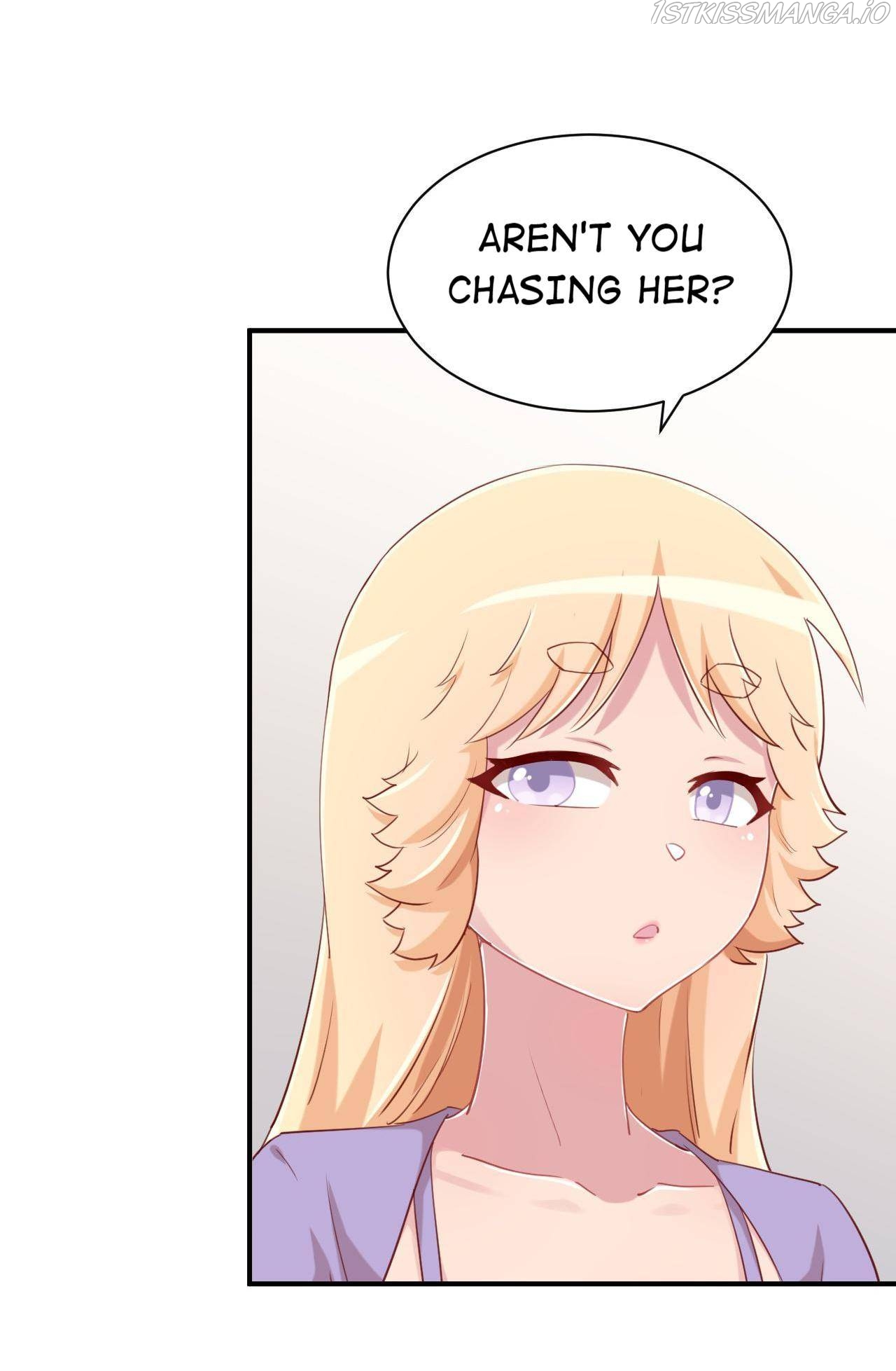 God gave me this awkward superpower, what is it for? Chapter 72 - Page 6
