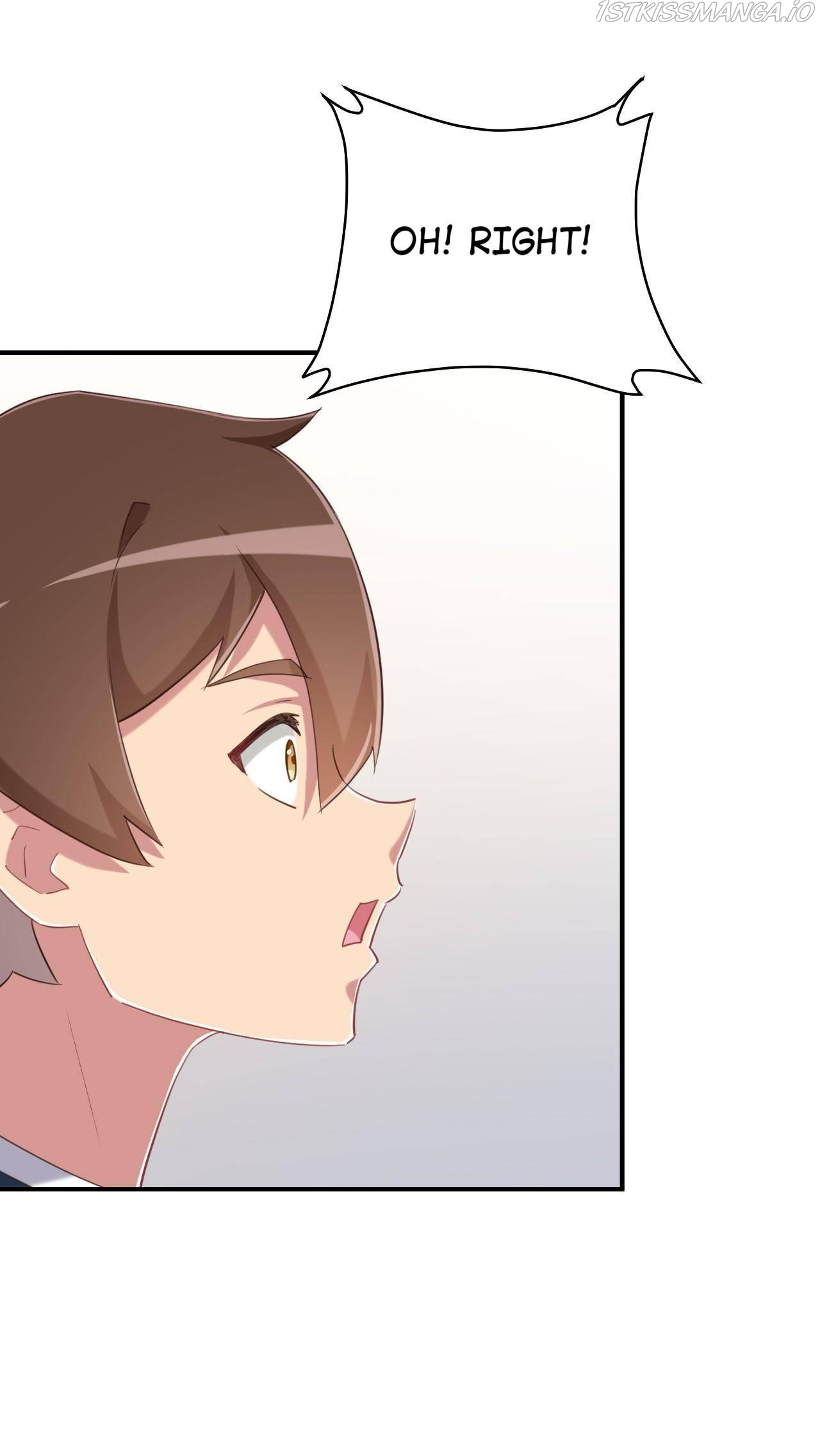 God gave me this awkward superpower, what is it for? Chapter 72 - Page 7