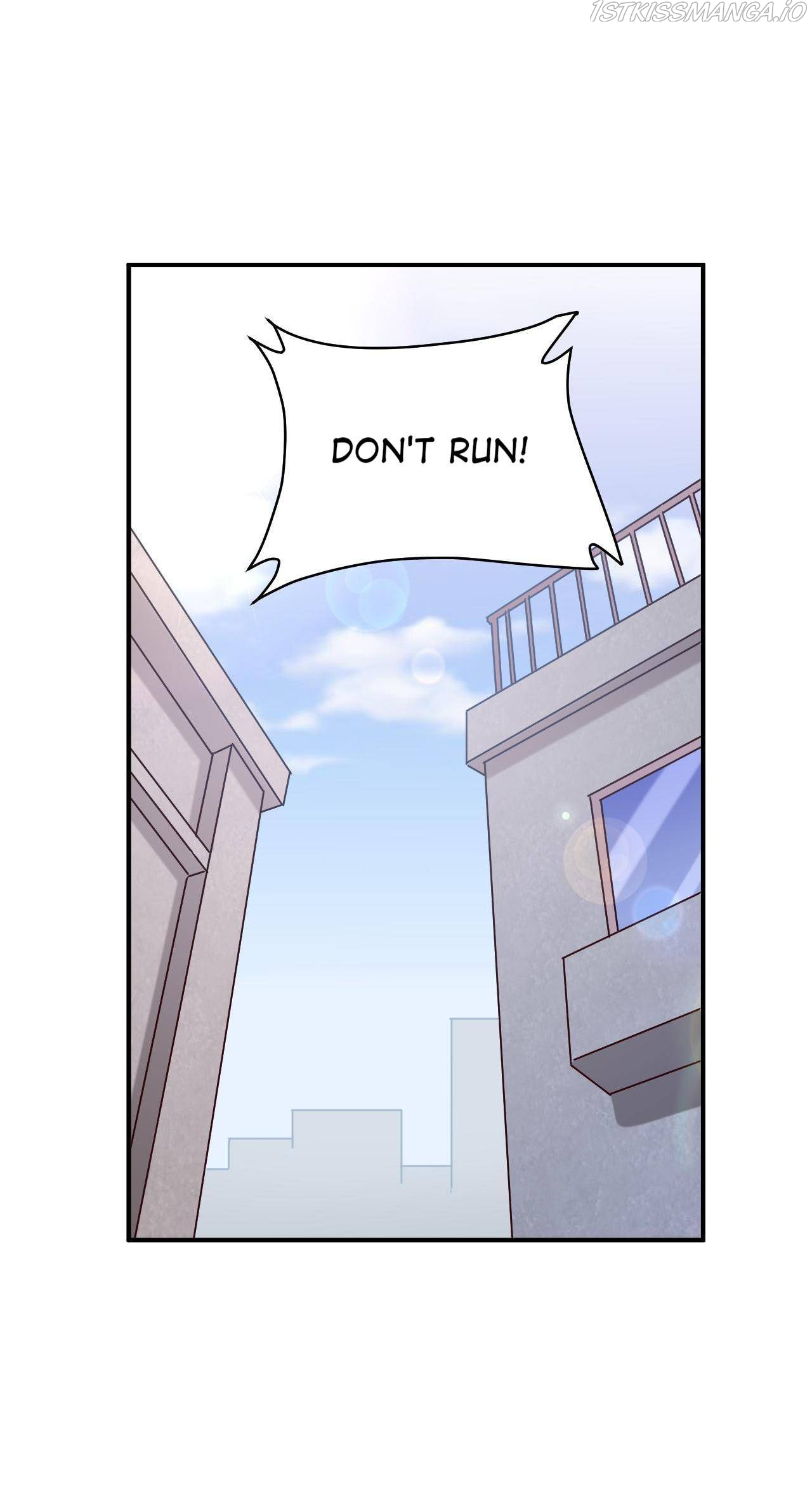 God gave me this awkward superpower, what is it for? Chapter 72 - Page 8