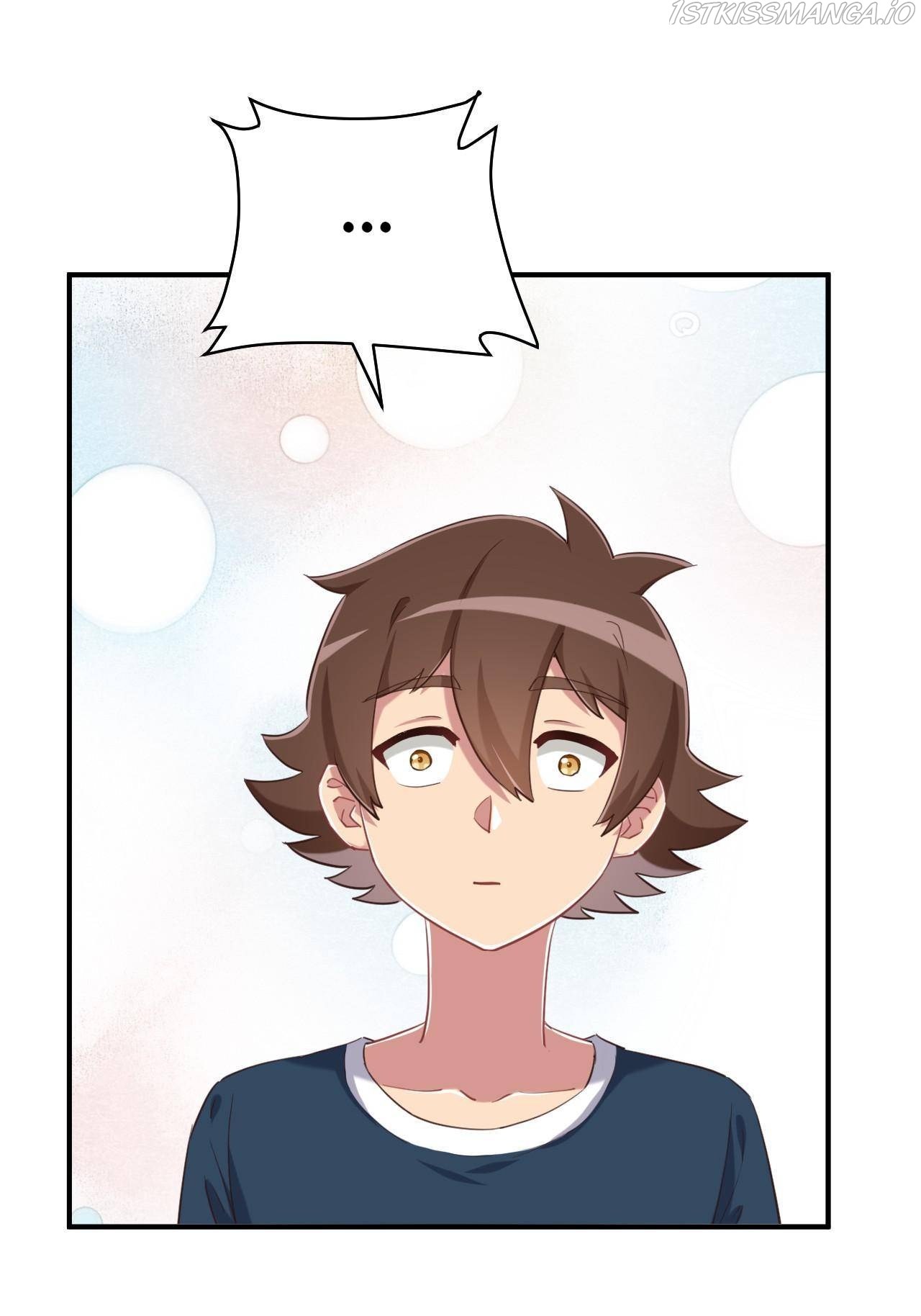 God gave me this awkward superpower, what is it for? Chapter 74 - Page 55