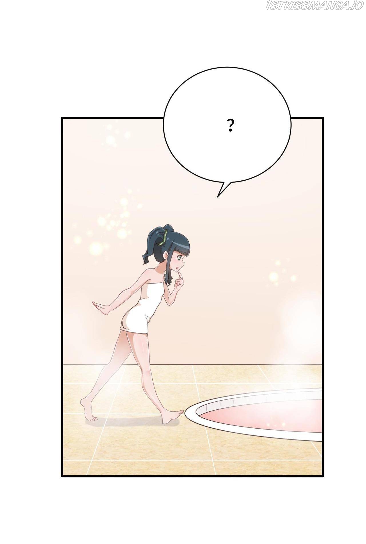 God gave me this awkward superpower, what is it for? Chapter 75 - Page 29