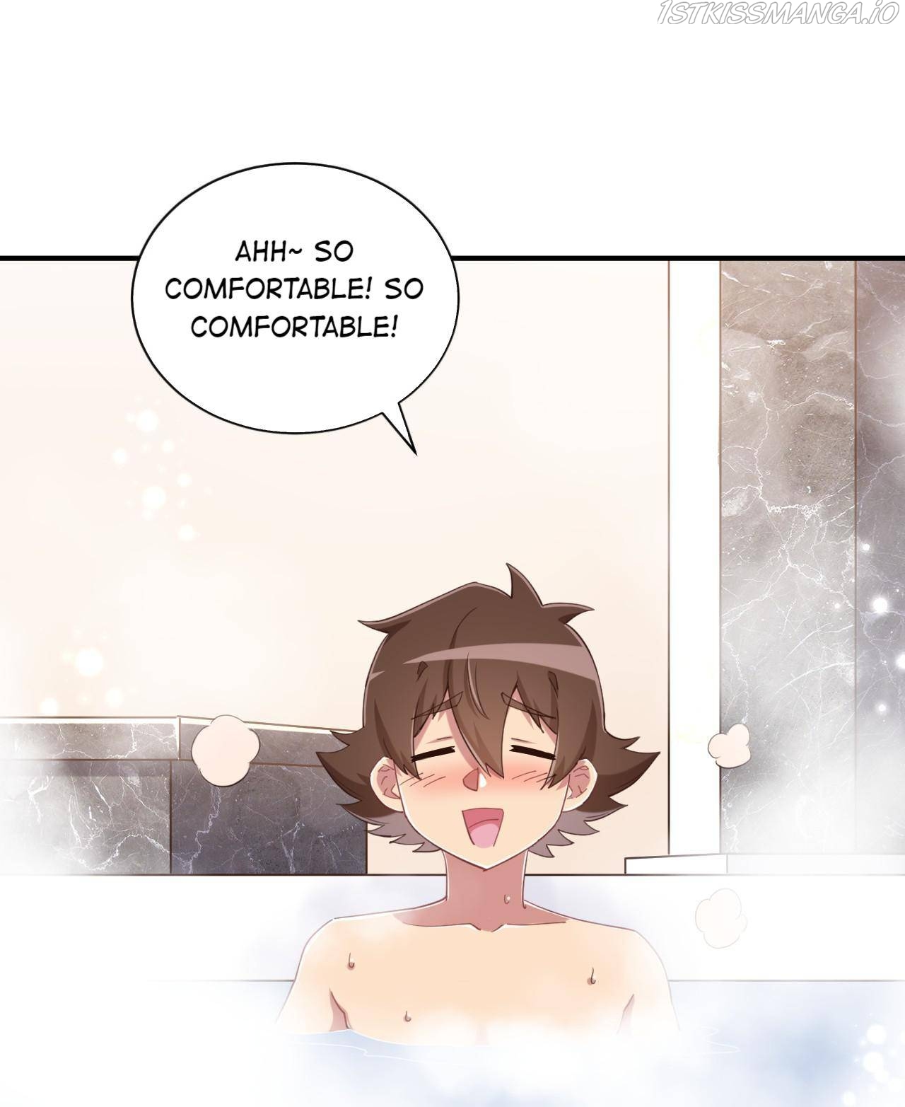 God gave me this awkward superpower, what is it for? Chapter 75 - Page 3