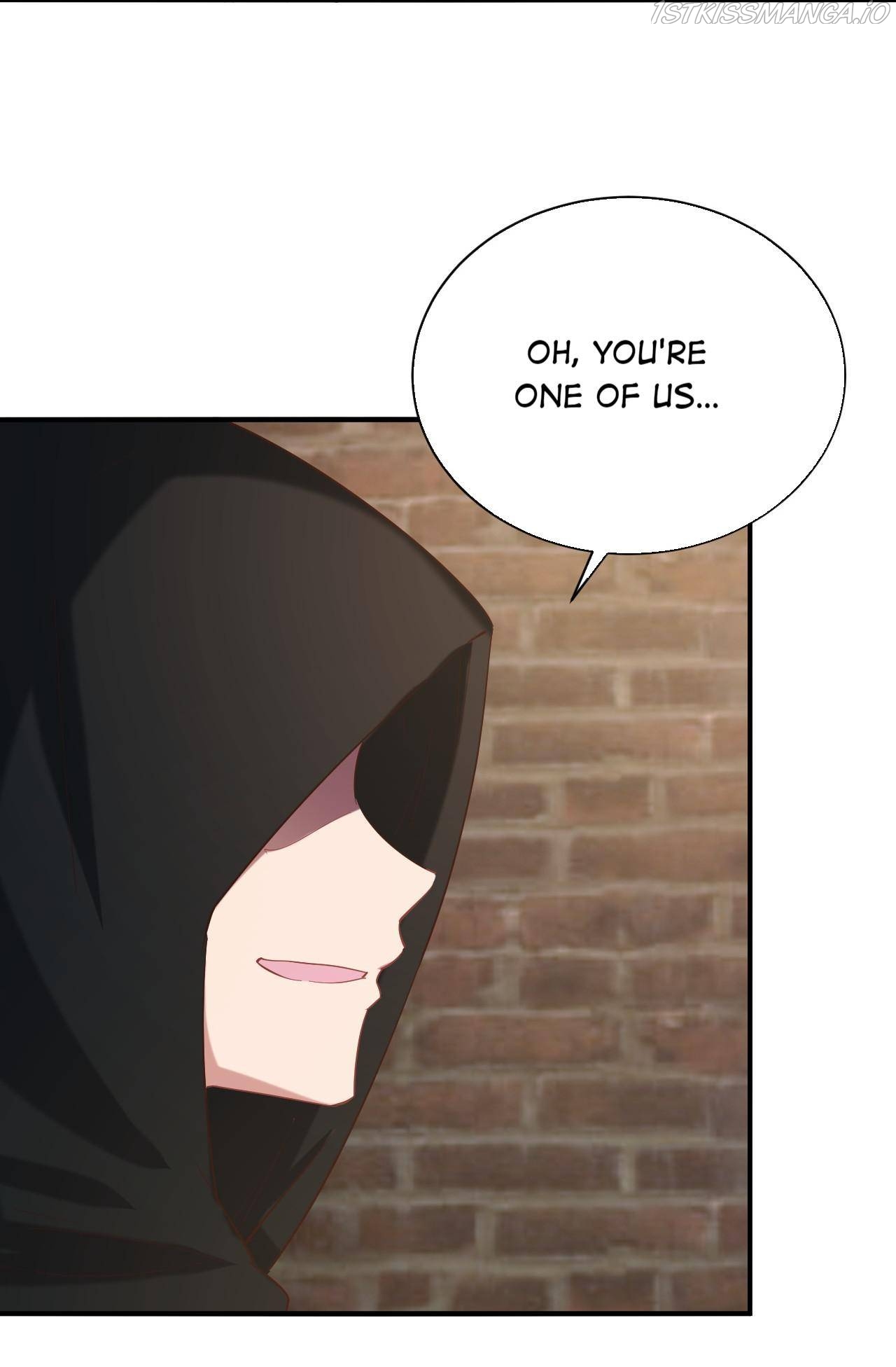 God gave me this awkward superpower, what is it for? Chapter 87 - Page 9