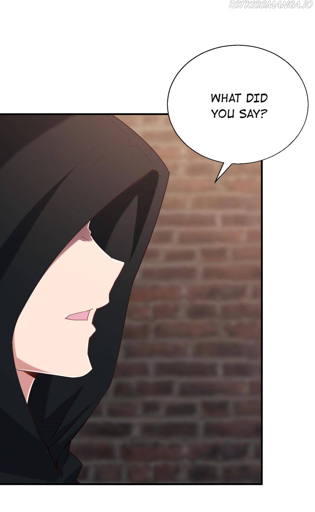 God gave me this awkward superpower, what is it for? Chapter 87 - Page 22