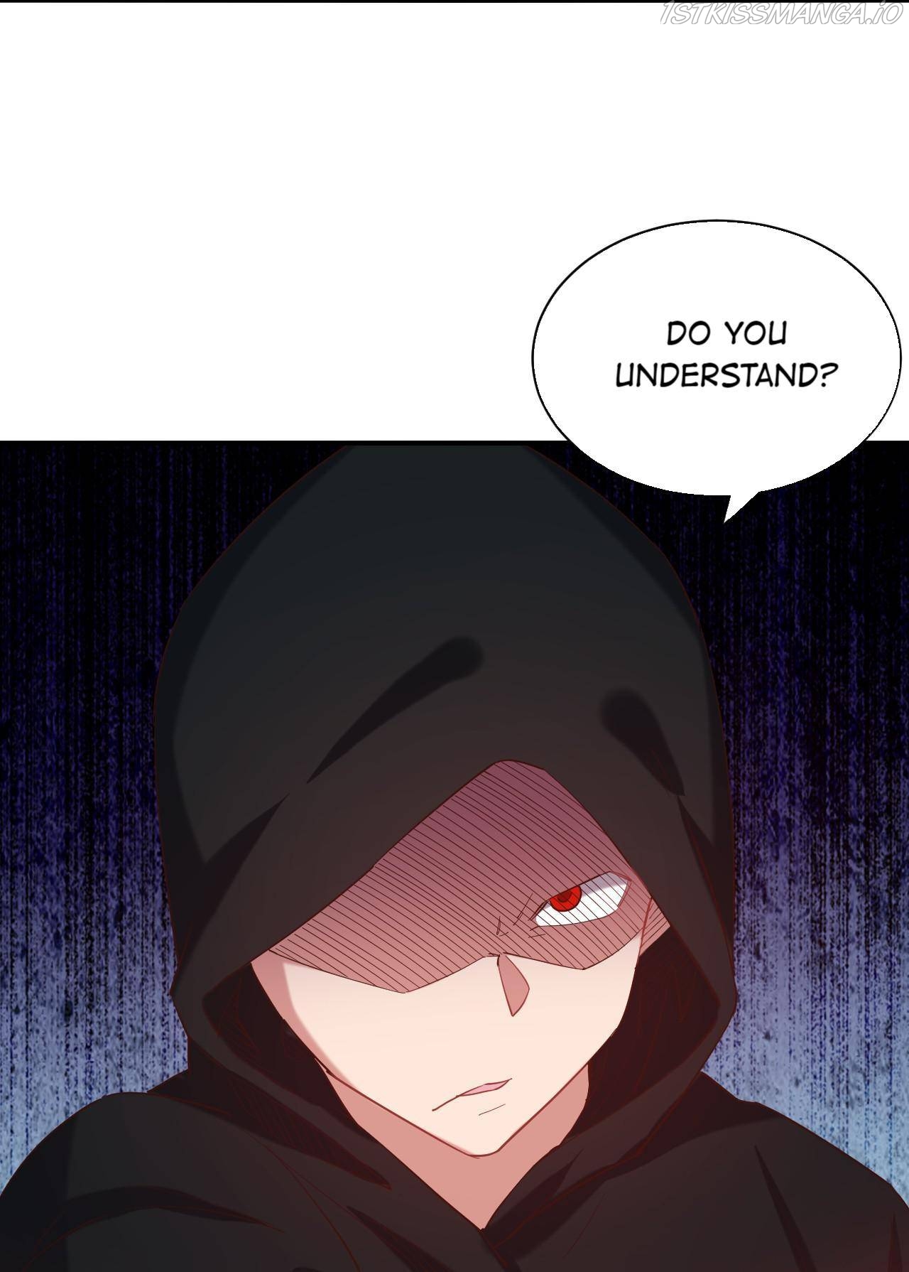 God gave me this awkward superpower, what is it for? Chapter 87 - Page 32