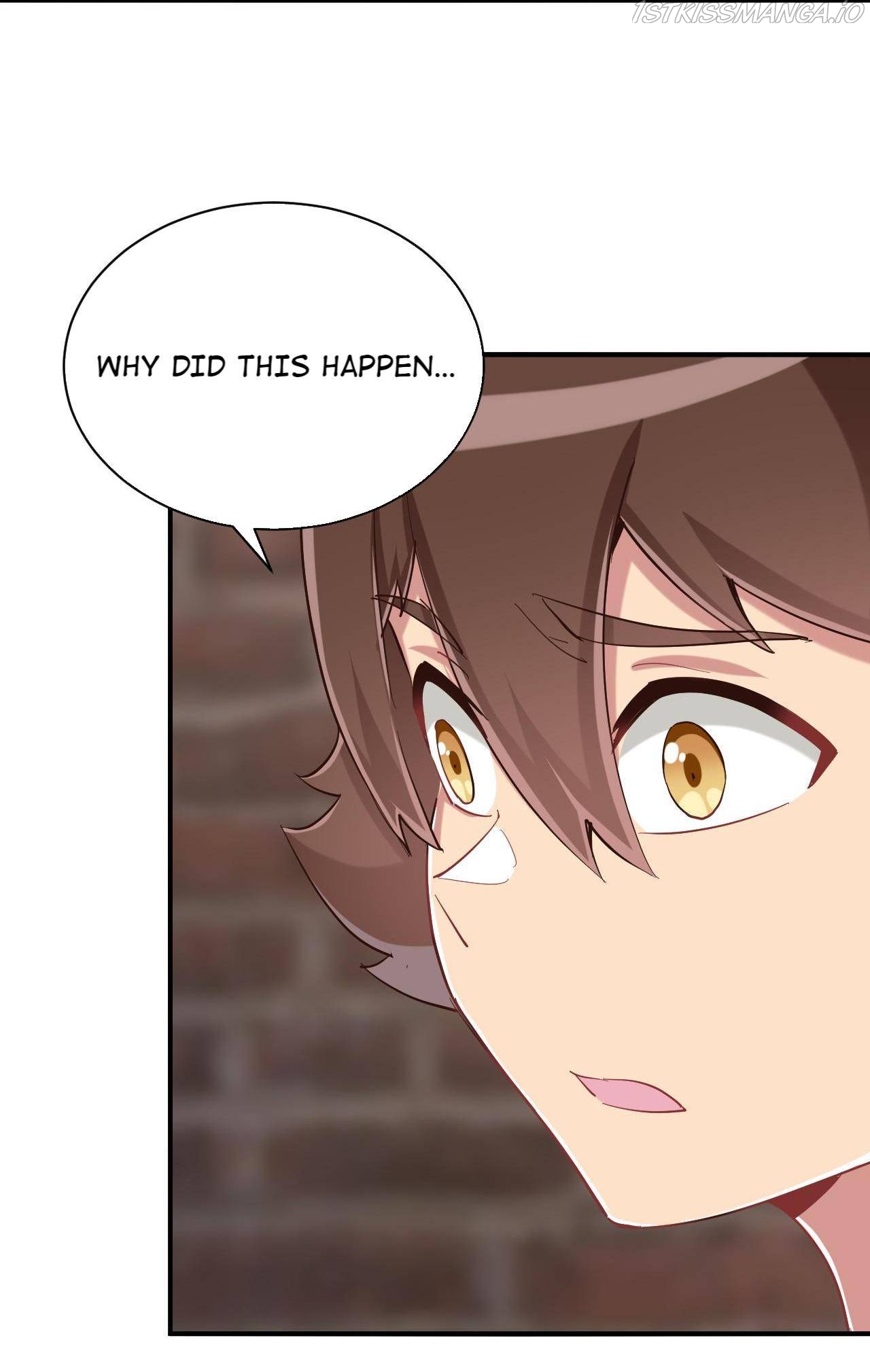 God gave me this awkward superpower, what is it for? Chapter 87 - Page 4